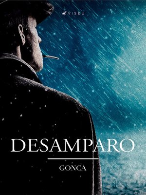 cover image of Desamparo